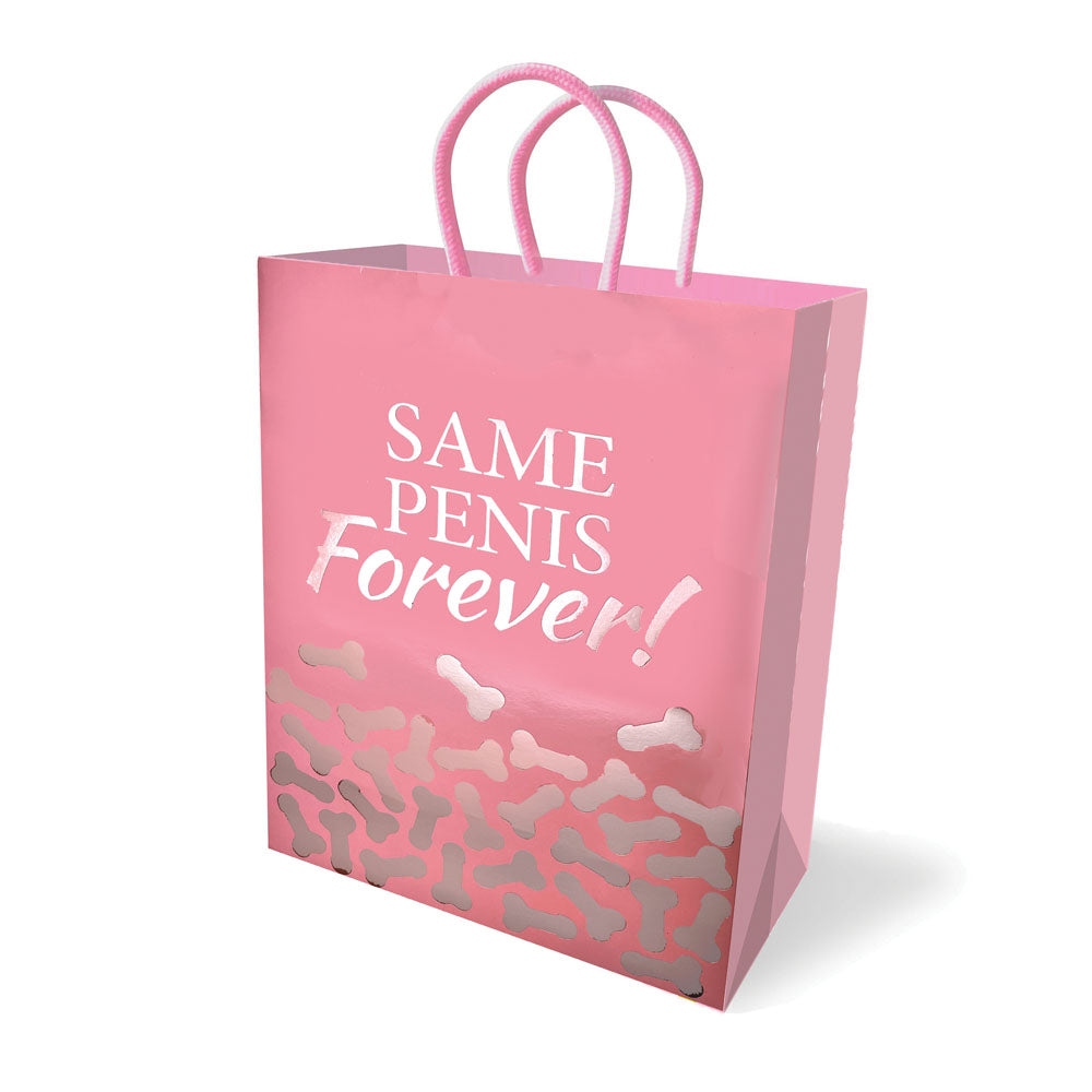 Little Genie | Same Penis Forever Gift Bag