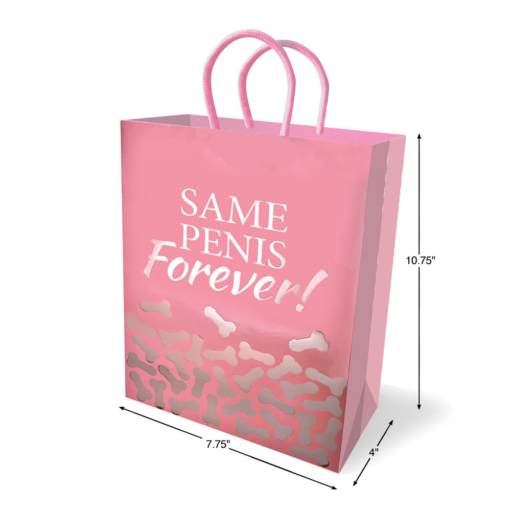 Little Genie | Same Penis Forever Gift Bag