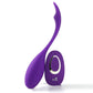 Maia Toys | Maia Syrene Purple USB Rechargeable Bullet with Wireless Remote