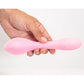 Maia Toys | Maia Harmonie Pink 21.6cm USB Rechargeable Vibrator with Wireless Remote