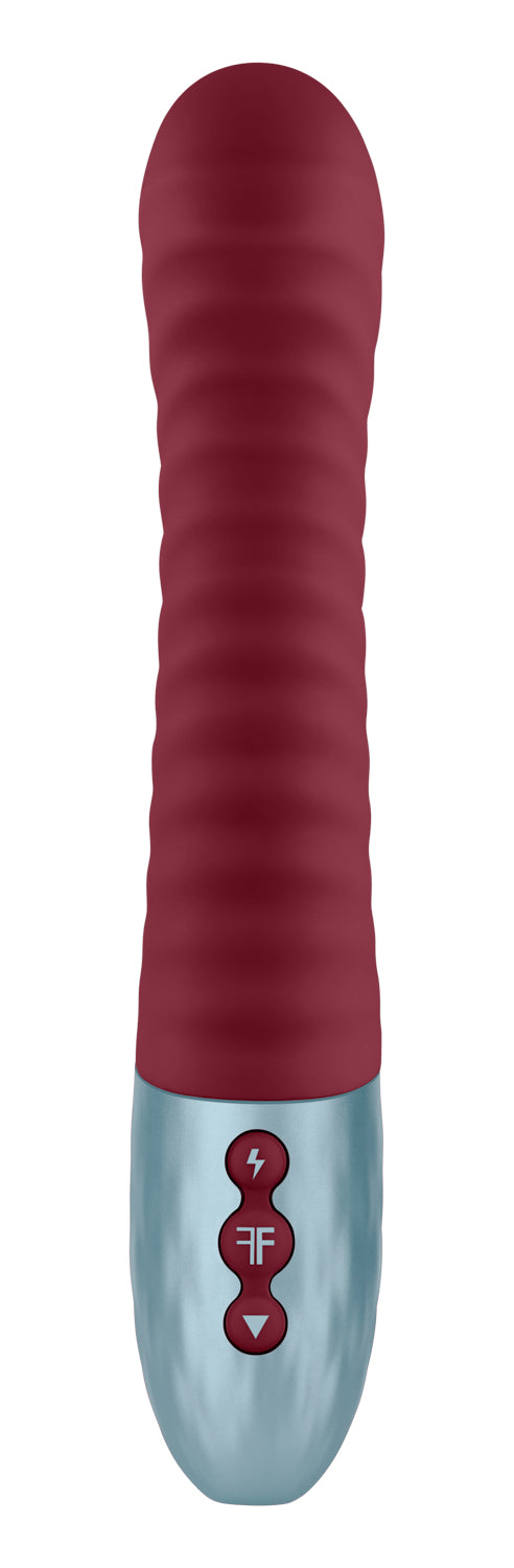 Femme Funn Lola G G-Spot Vibrator