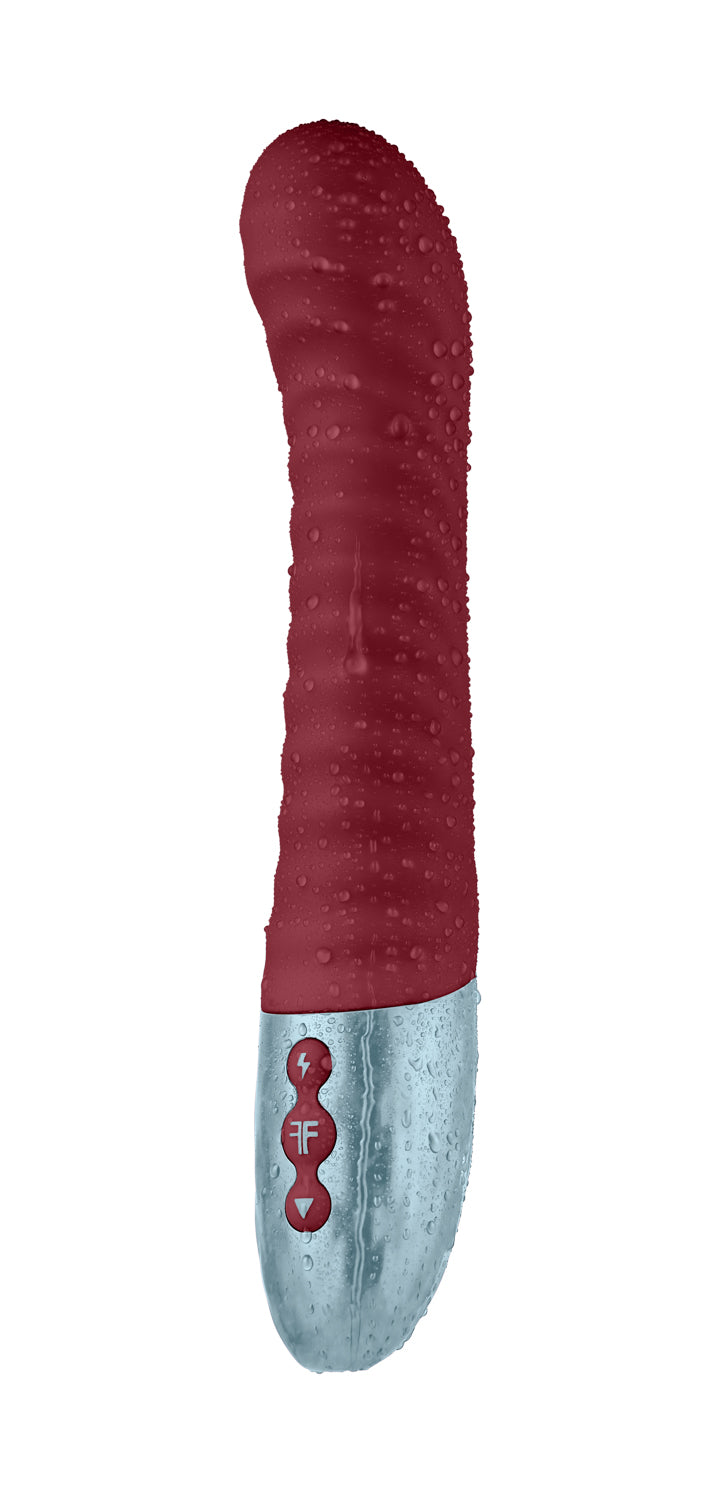 Femme Funn Lola G G-Spot Vibrator