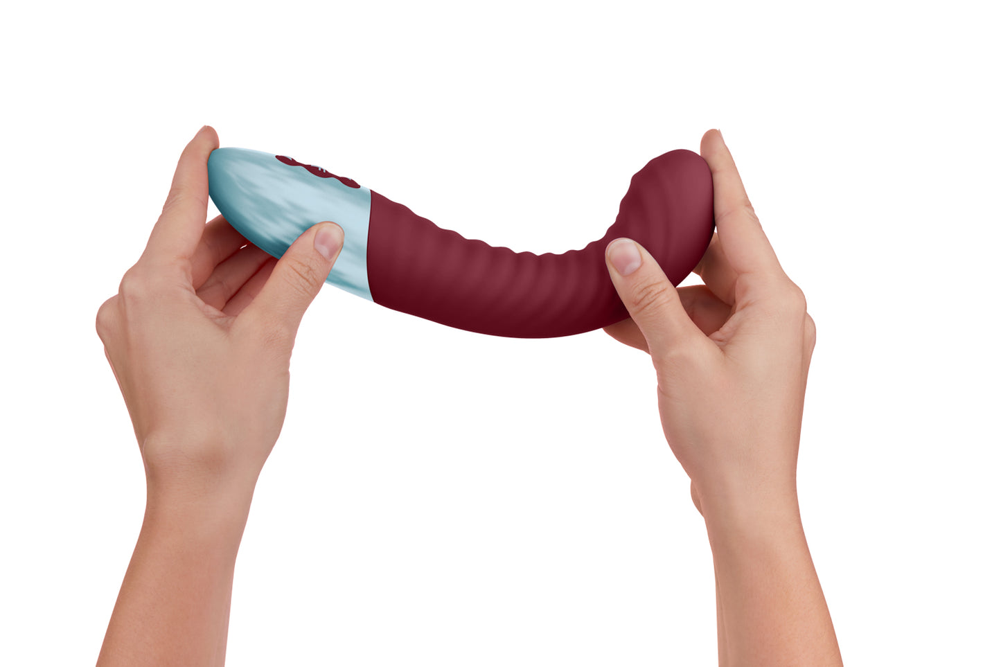 Femme Funn Lola G G-Spot Vibrator