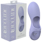 LOVELINE Joy - Lavender - USB Rechargeable Finger Stimulator Vibrator