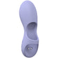 LOVELINE Joy - Lavender - USB Rechargeable Finger Stimulator Vibrator