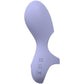 LOVELINE Joy - Lavender - USB Rechargeable Finger Stimulator Vibrator