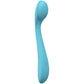 LOVELINE Juicy - Blue 21.5cm USB Rechargeable G-Spot Vibrator