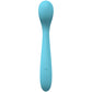 LOVELINE Juicy - Blue 21.5cm USB Rechargeable G-Spot Vibrator