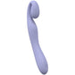 LOVELINE Obsession - Lavender 18.4cm USB Rechargeable Vibrator