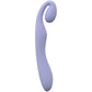 LOVELINE Obsession - Lavender 18.4cm USB Rechargeable Vibrator