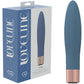 LOVELINE Fame - Blue 14.4cm USB Rechargeable Vibrator