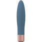 LOVELINE Fame - Blue 14.4cm USB Rechargeable Vibrator