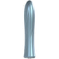 LOVELINE La Perla II - Pearlescent Blue 19.2cm USB Rechargeable Vibrator