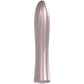 LOVELINE La Perla II - Pearlescent Pink 19.2cm USB Rechargeable Vibrator