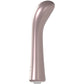 LOVELINE La Perla III - Pearlescent Pink 19.2cm USB Rechargeable Vibrator