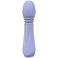 LOVELINE Rapture - Lavender 13.5cm USB Rechargeable Massage Wand Vibrator