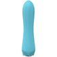 LOVELINE Serenade - Blue 13.5cm USB Rechargeable Vibrator