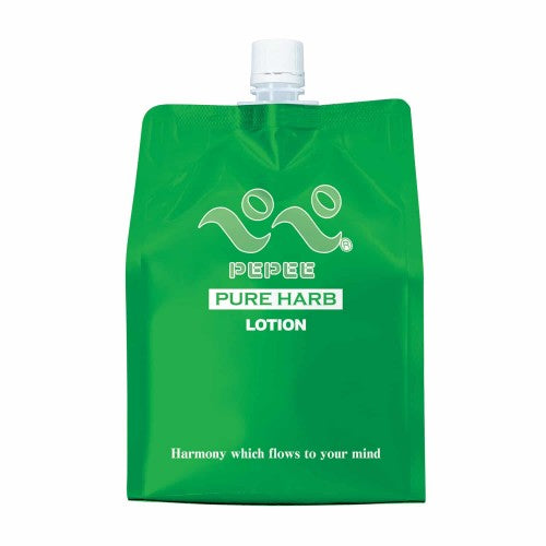 Pepee Pure Harb Water Based Lube Lubricant 1000ml