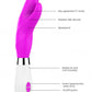 Shots Toys | Lumo Athos Ultra Soft Silicone 10 Speeds Rechargeable Vibrator Fuchsia