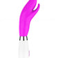 Shots Toys | Lumo Athos Ultra Soft Silicone 10 Speeds Rechargeable Vibrator Fuchsia