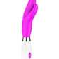 Shots Toys | Lumo Athos Ultra Soft Silicone 10 Speeds Rechargeable Vibrator Fuchsia