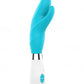 Shots Toys | Lumo Athos Ultra Soft Silicone 10 Speeds Rechargeable Vibrator Turqiose