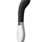 Shots Toys | Luna Apollo 10 Speed G-Spot Vibe Vibrator Black