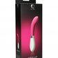 Shots Toys | Luna Apollo 10 Speed G-Spot Vibe Vibrator Pink