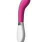 Shots Toys | Luna Apollo 10 Speed G-Spot Vibe Vibrator Pink