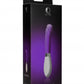 Shots Toys | Luna Asopus 10 Speed Vibe Vibrator Purple