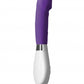 Shots Toys | Luna Asopus 10 Speed Vibe Vibrator Purple