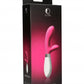 Shots Toys | Luna Achilles 10 Speed Vibe Vibrator Pink