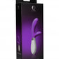 Shots Toys | Luna Achilles 10 Speed Vibe Vibrator Purple