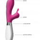 Shots Toys | Luna Adonis 10 Speed Vibe Vibrator Pink