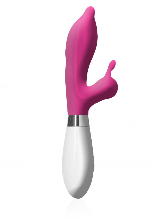 Shots Toys | Luna Adonis 10 Speed Vibe Vibrator Pink