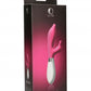 Shots Toys | Luna Adonis 10 Speed Vibe Vibrator Pink