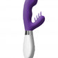 Shots Toys | Luna Ares 10 Speed G-Spot Rabbit Vibe Vibrator Purple