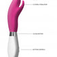 Shots Toys | Luna Athos 10 Speed Rabbit Vibe Vibrator Pink