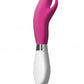 Shots Toys | Luna Athos 10 Speed Rabbit Vibe Vibrator Pink