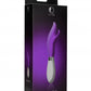 Shots Toys | Luna Athos 10 Speed Rabbit Vibe Vibrator Purple