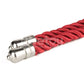 Lovetoy | Rebellion Reign Silky Bondage Rope - Red 10m