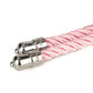 Lovetoy | Rebellion Reign Silky Bondage Rope - Pink 10m