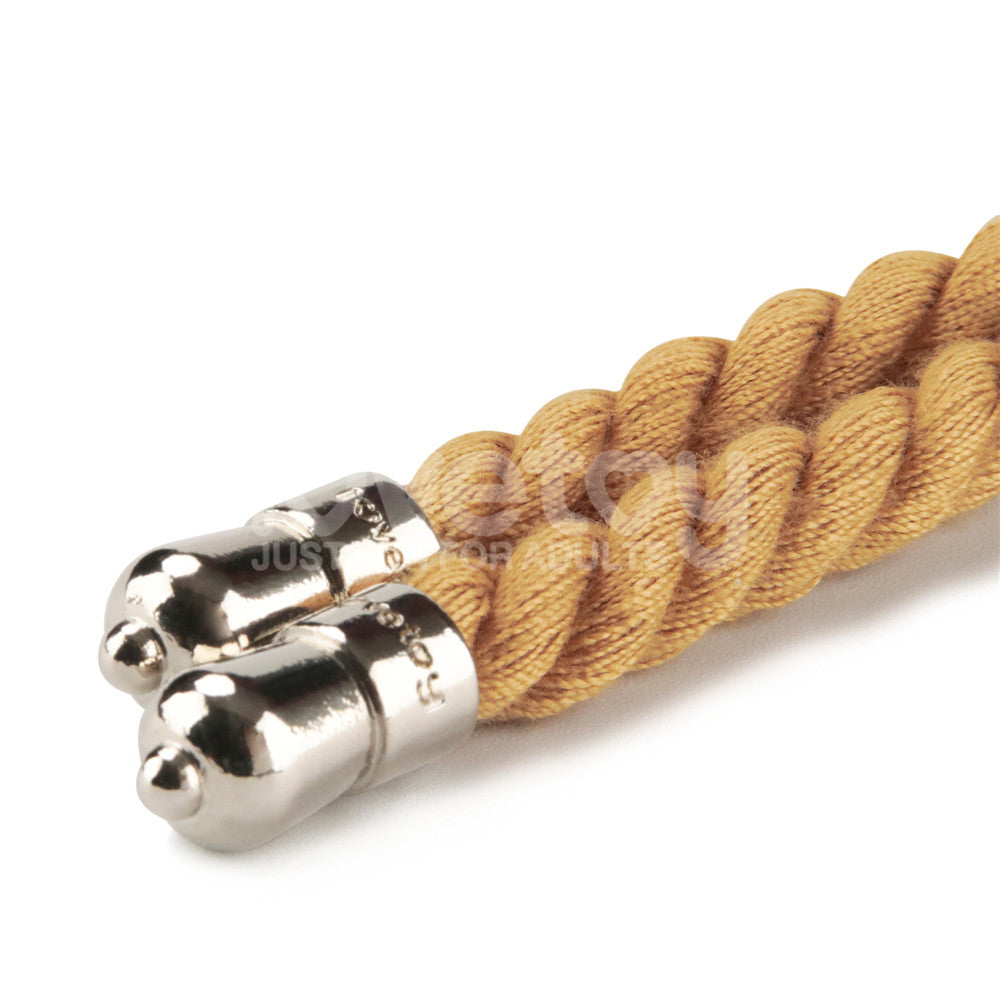 Lovetoy | Rebellion Reign Silky Bondage Rope - Natural 10m