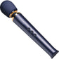 Le Wand Petite Rechargeable Vibrating Massager Navy