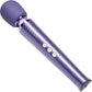 Le Wand Petite Rechargeable Vibrating Massager Violet