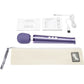 Le Wand Petite Rechargeable Vibrating Massager Violet