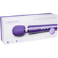 Le Wand Petite Rechargeable Vibrating Massager Violet