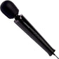 Le Wand Plug-In Vibrating Massager Black