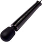 Le Wand Plug-In Vibrating Massager Black