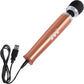 Le Wand Die Cast Rechargeable Massager Rose Gold